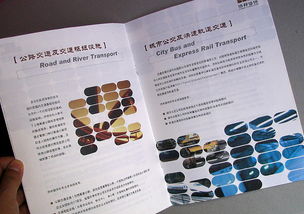 專業塑造形象，細節成就卓越——商務咨詢與投資管理畫冊設計指南
