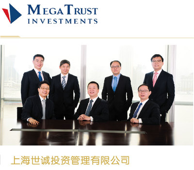 上海世誠投資管理 構建穩健高效的項目投資策略